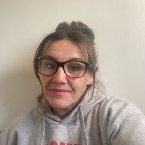 Meet your Posher, Desiré katie